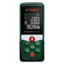 Lazerinis atstumų matuoklis Bosch Universal Distance 40C