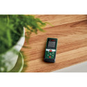 Lazerinis atstumų matuoklis Bosch Universal Distance 40C