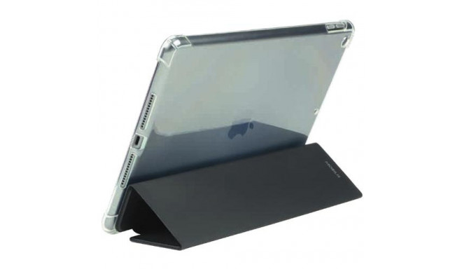 Mobilis 060001 tablet case 25.9 cm (10.2&quot;) Folio Black