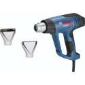 Bosch Techninis fenas GHG 23-66 + 2 antgaliai