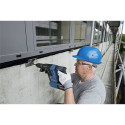 Bosch Akumuliatorinis perforatorius GBH 18V-26, be akumuliatoriaus ir kroviklio