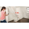 Lazerinis atstumų matuoklis Bosch Universal Distance 40C