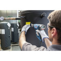 Bosch Techninis fenas GHG 23-66 + 2 antgaliai