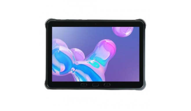 Mobilis 053027 tablet case 25.6 cm (10.1&quot;) Cover Black