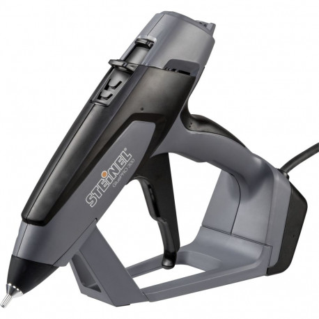 STEINEL GluePRO 300 Hot glue gun Black