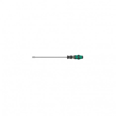 Wera 05136075001 manual screwdriver Set