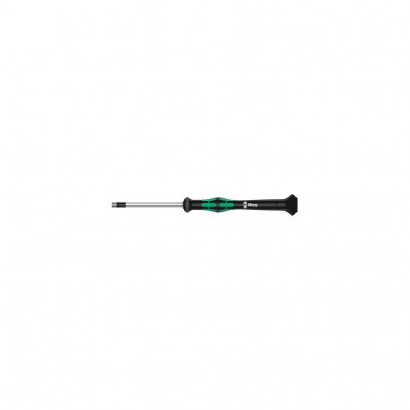 Wera 05118068001 manual screwdriver Single Straight screwdriver