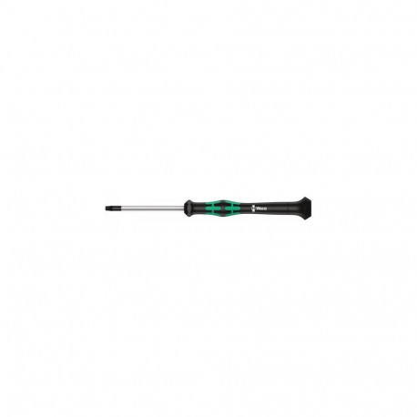 Wera 05118042001 manual screwdriver Single Precision screwdriver