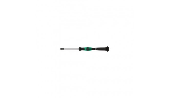 Wera 05118042001 manual screwdriver Single Precision screwdriver