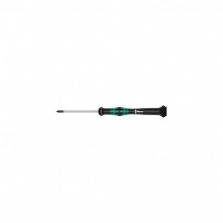 Wera 05118022001 manual screwdriver Single Precision screwdriver