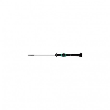 Wera 05118012001 manual screwdriver Single Precision screwdriver
