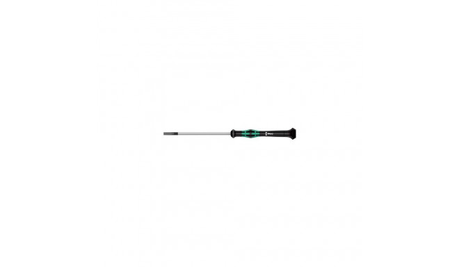 Wera 05118010001 manual screwdriver Single Precision screwdriver