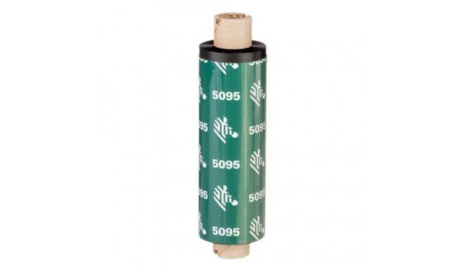 Zebra 5095 Resin Ribbon