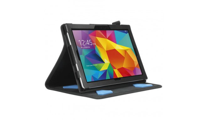 Mobilis Activ Pack Folio Black