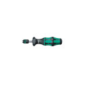 Wera 7400 Kraftform Single Torque screwdriver