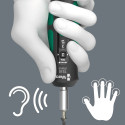 Wera 7 Kraftform Safe-Torque Speed Bicycle
