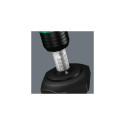 Wera 7400 Kraftform Single Torque screwdriver