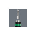 Wera 7400 Kraftform Single Torque screwdriver