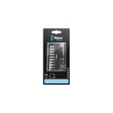 Wera 05073630001 screwdriver bit 10 pc(s)