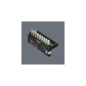 Wera 05073630001 screwdriver bit 10 pc(s)
