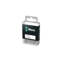 Wera 867/1 DIY SiS screwdriver bit 10 pc(s)