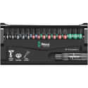 Wera BC 30 Impaktor 1 screwdriver bit 30 pc(s)