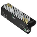 Wera 05056440001 screwdriver bit 29 pc(s)