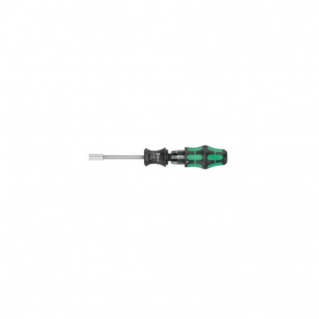 Wera 05051511001 manual screwdriver Set