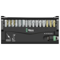Wera 05056440001 screwdriver bit 29 pc(s)