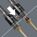 Wera BC 30 Impaktor 1 screwdriver bit 30 pc(s)