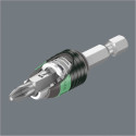 Wera 05056440001 screwdriver bit 29 pc(s)