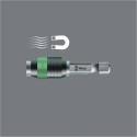 Wera 05056440001 screwdriver bit 29 pc(s)