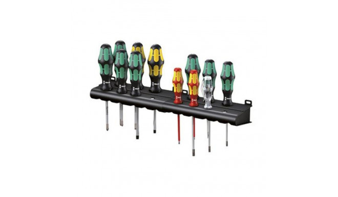 Wera Kraftform XXL 2 Set Torque screwdriver