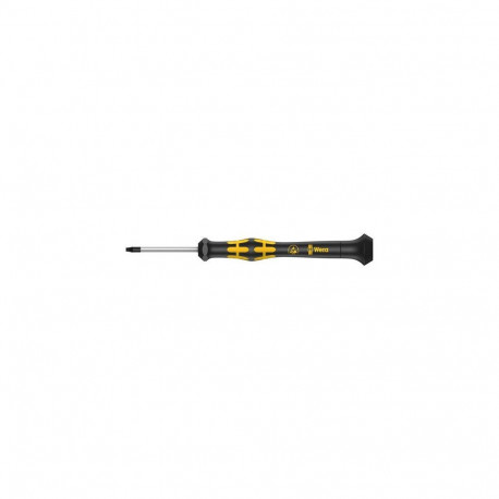 Wera 05030122001 manual screwdriver Single Precision screwdriver