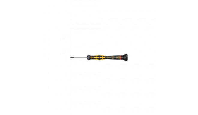 Wera 1550 PH ESD Micro Single Straight screwdriver
