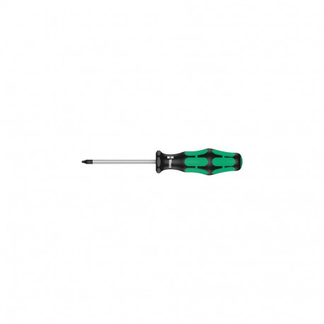 Wera 367 Single Straight screwdriver
