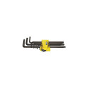 Wera 05022171001 hex key L-shaped hex key set Imperial 9 pc(s)