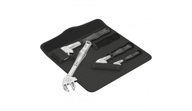 Wera 6004 Joker Adjustable spanner