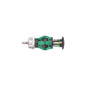 Wera RA 2 Multi-bit screwdriver Straight screwdriver