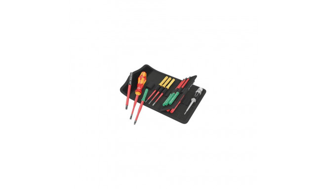 Wera 05006608001 manual screwdriver Set
