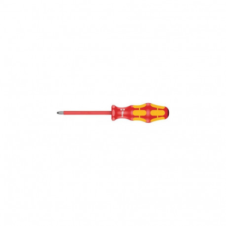 Wera 05006162001 manual screwdriver Multi-bit screwdriver One-way screwdriver