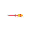 Wera 05006162001 manual screwdriver Multi-bit screwdriver One-way screwdriver