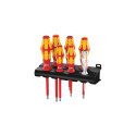Wera 05006148001 manual screwdriver Set Precision screwdriver