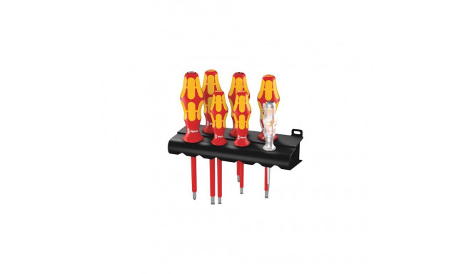 Wera 05006148001 manual screwdriver Set Precision screwdriver