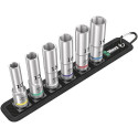 Wera 05004565001 socket/socket set