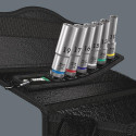 Wera 05004565001 socket/socket set