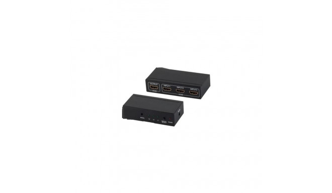 S/CONN 05-02003 video splitter HDMI