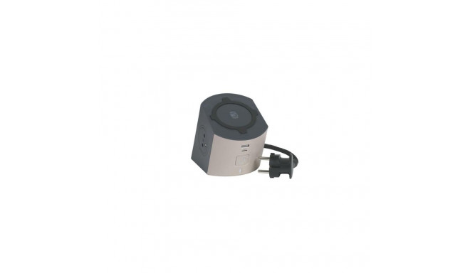 Legrand 049402 socket-outlet