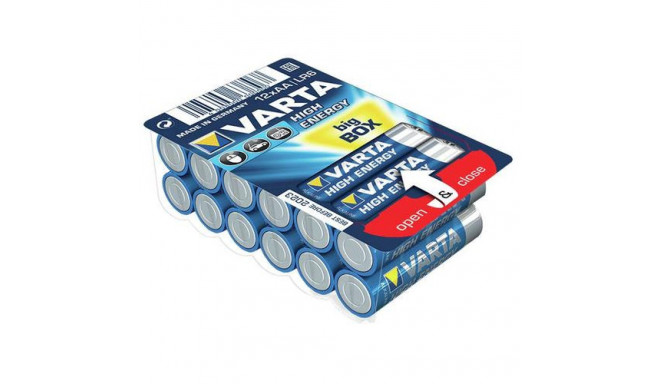 Varta High Energy AA Single-use battery Alkaline