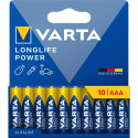 Varta 04903 121 761 household battery Single-use battery AAA Alkaline